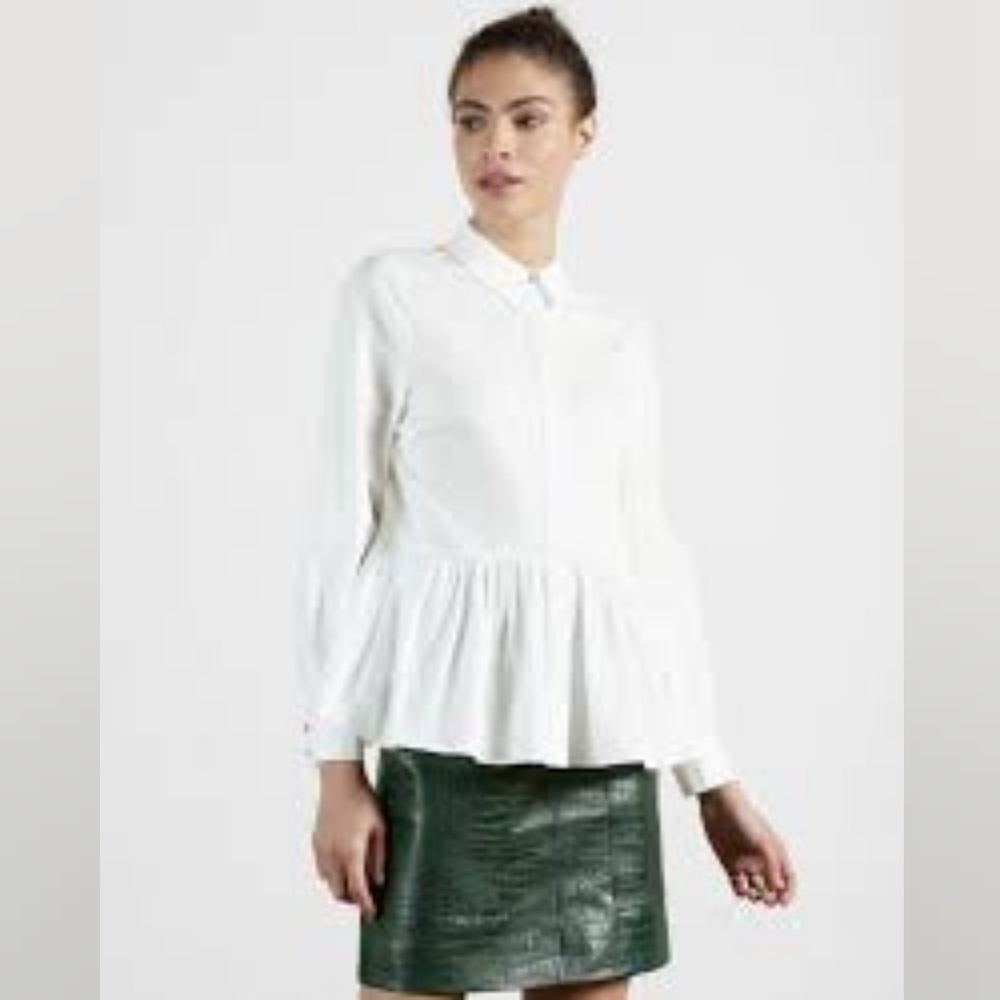 Ted Baker Cannan Shirt